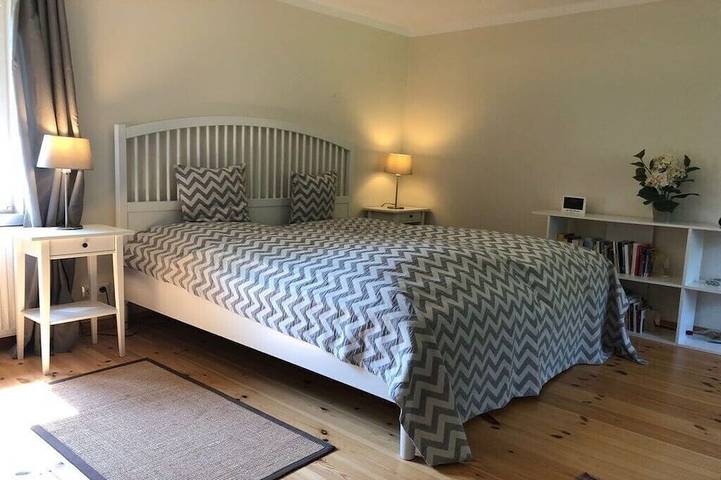 Ferienhaus für 6 Personen in Neuruppin - 2