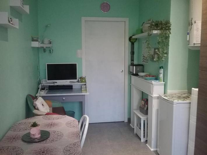 Gîte pour 2 personnes, avec jardin à Cubjac - 2