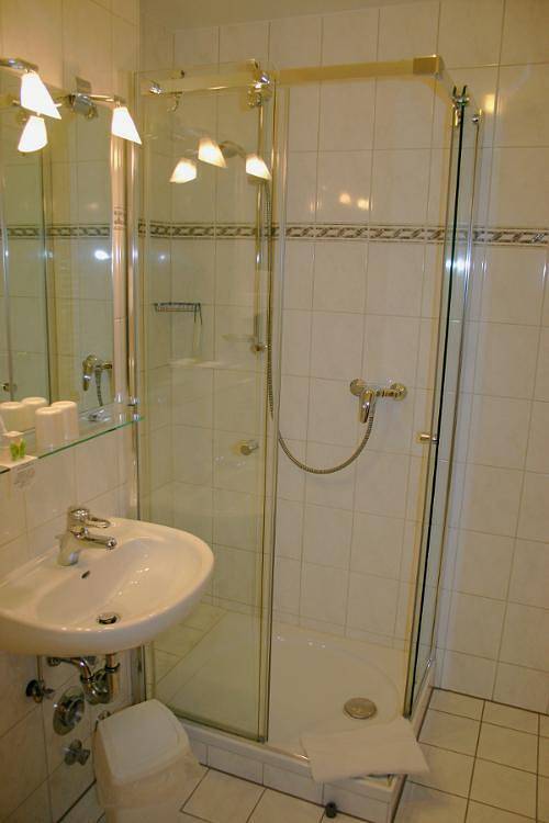 Ferienwohnung für 2 Personen, mit Balkon, kinderfreundlich in Bad Pyrmont - 4