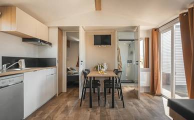 Location De Vacances pour 6 Personnes dans Challans, Vallée de la Loire, Photo 2