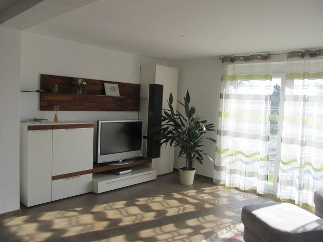 Geheel appartement, Vakantieappartement voor 4 personen met tuin in Ravensburg, Region Bodensee-Oberschwaben