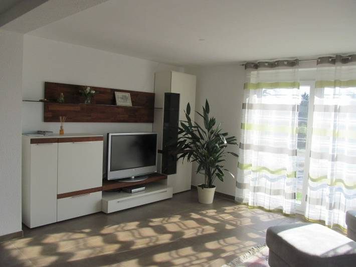 Ferienwohnung für 4 Personen, mit Garten in Ravensburg - 4