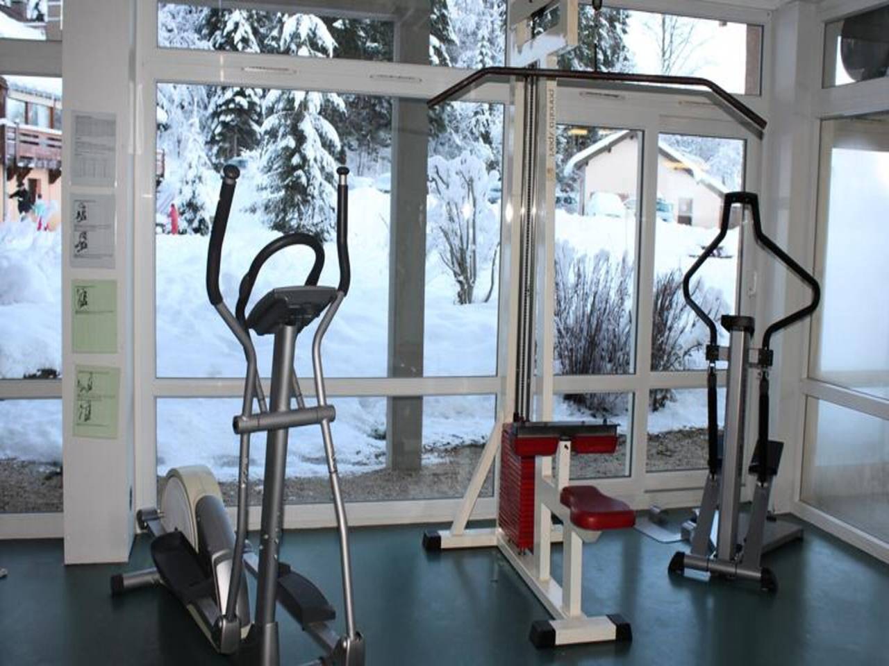 Apartamento entero, Casa de vacaciones en Jura con piscina in Prémanon, Parc naturel régional du Haut-Jura