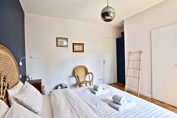 Villa pour 14 Personnes dans Lège-Cap-Ferret, Bassin d'Arcachon, Photo 3