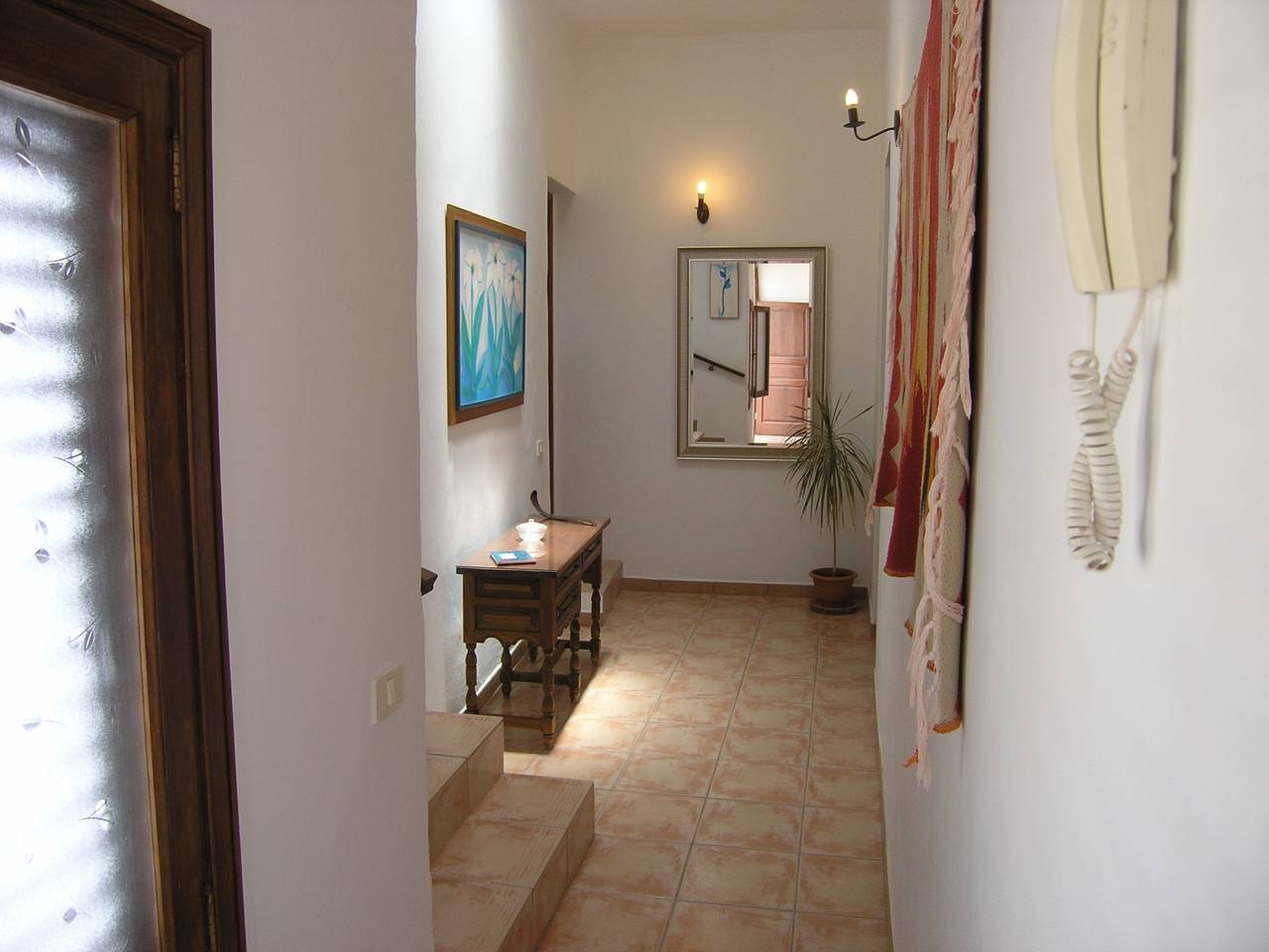 Ganze Ferienwohnung, Vivienda tradicional Canaria Saulo 3 in Gran Canaria Osten
