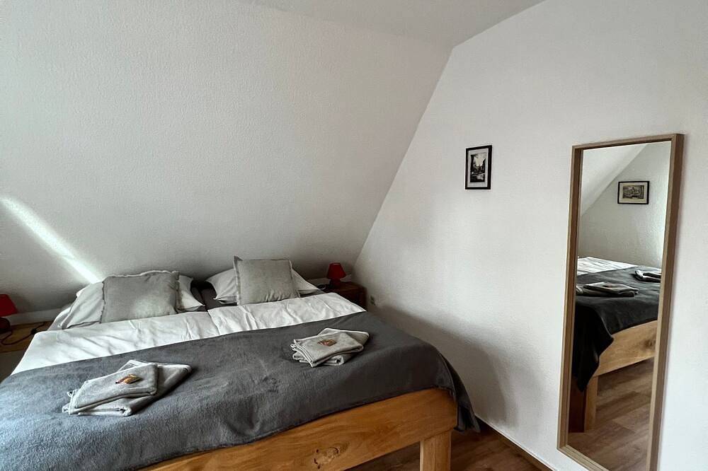Ferienhaus für 4 Gäste mit 80m² in Sögel in Sögel, Emsland