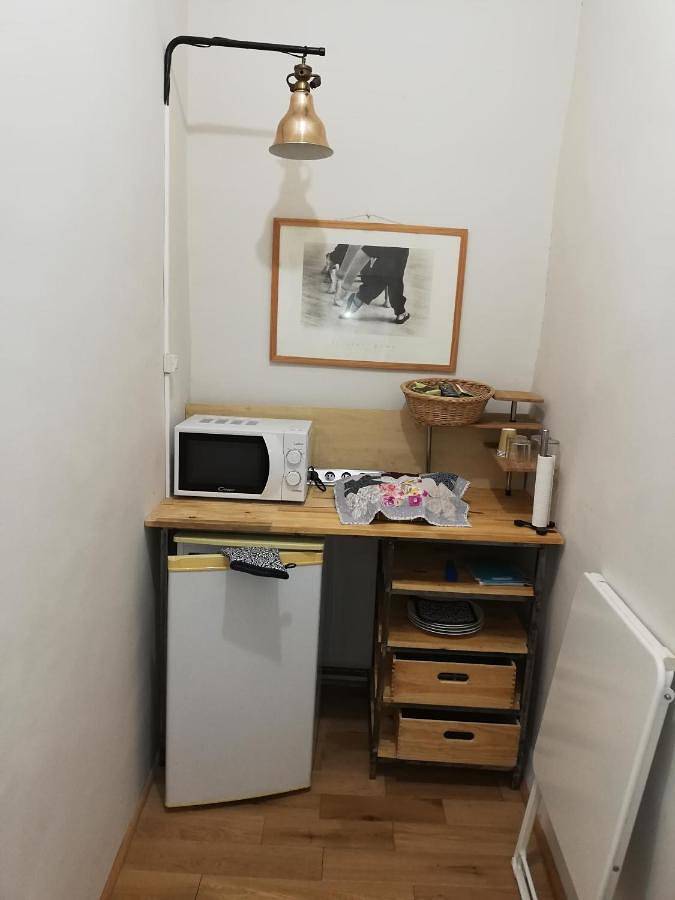 Maison d’hôte pour 2 personnes, avec jacuzzi ainsi que jardin et sauna à Aimargues - 3