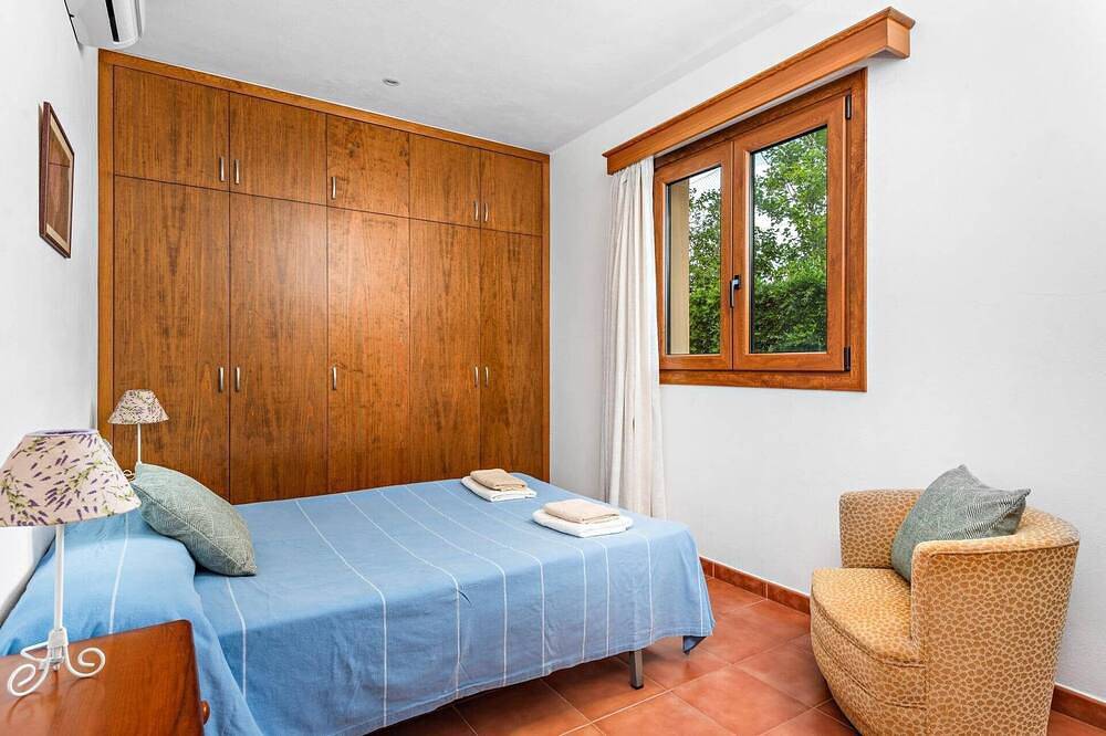 Villa Angel by Villa Plus in Son Xoriguer, Ciutadella