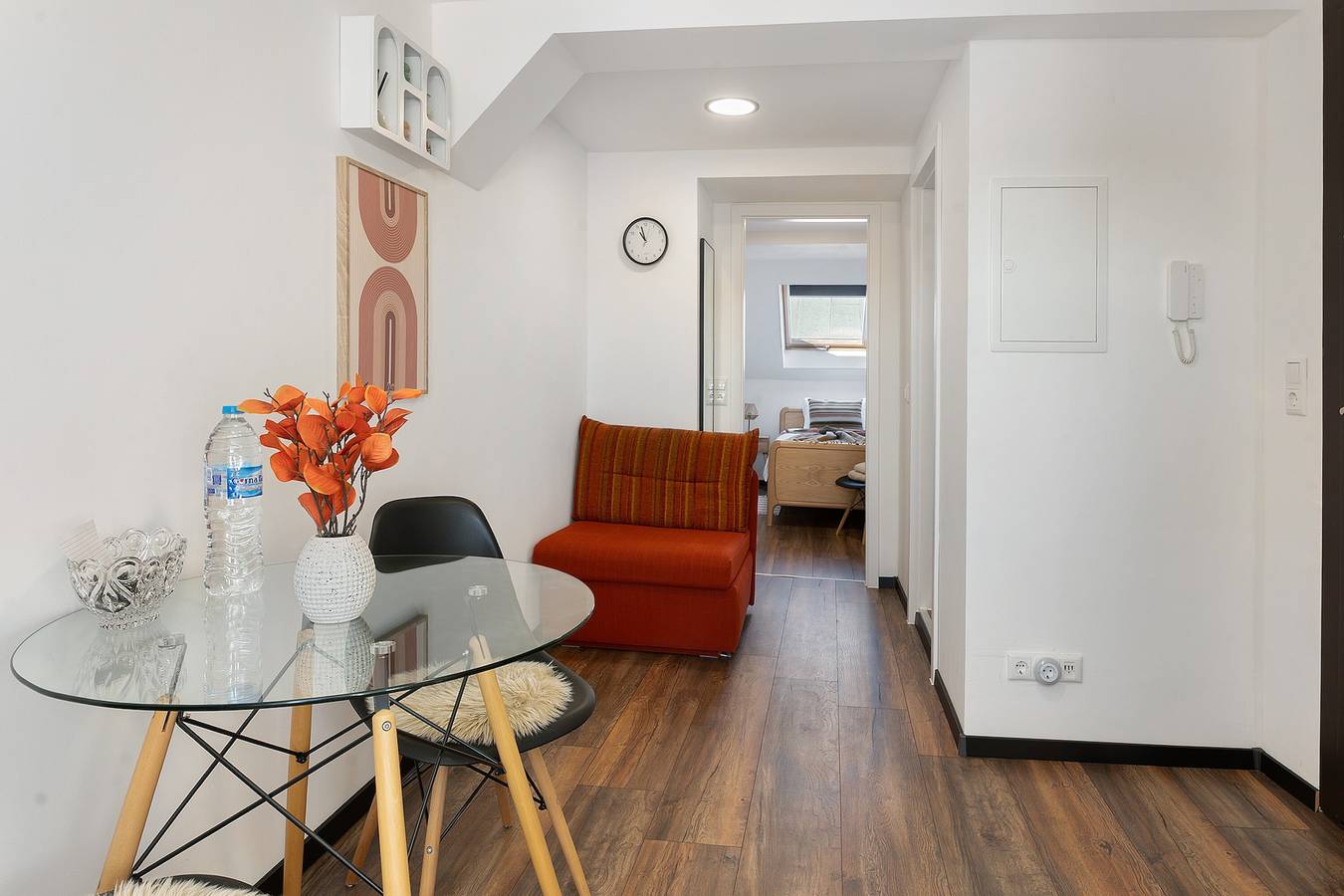 Ganzes Studio, Studio 'Leviq' mit Wlan in Gera in Gera, Ostthüringen
