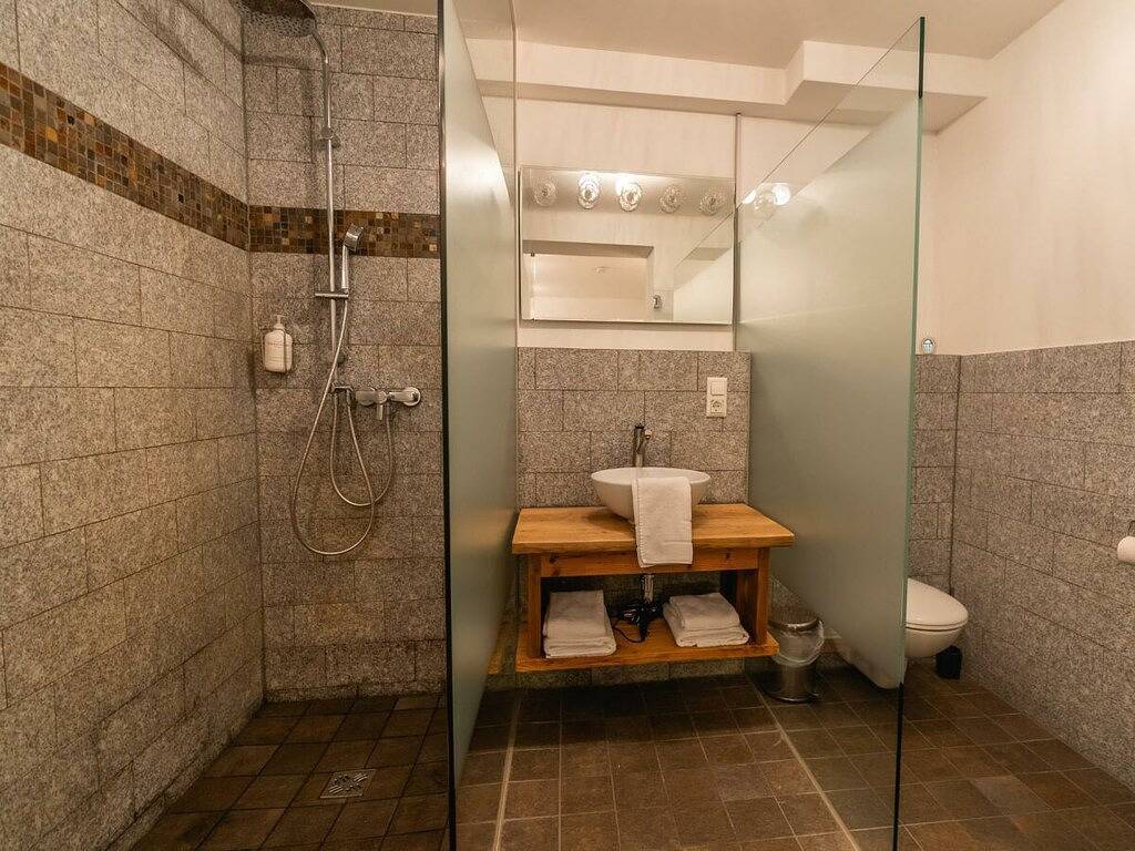 Vakantiehuis met 1 slaapkamer, foto 8