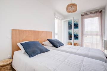 Appartement De Vacances pour 6 Personnes dans Lacanau Ocean, Lacanau, Photo 3