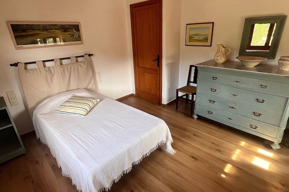Casa de campo con piscina y jardín, bbc, Wifi... in Caimari, Selva (Mallorca)