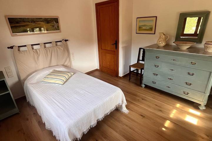 Finca für 7 Personen, mit Terrasse und Garten in Caimari - 4