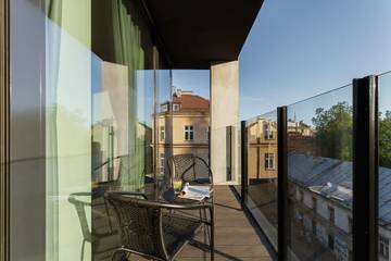 Apartament Wakacyjny dla 4 osoby w Kraków, Małopolska, Zdjęcie 2