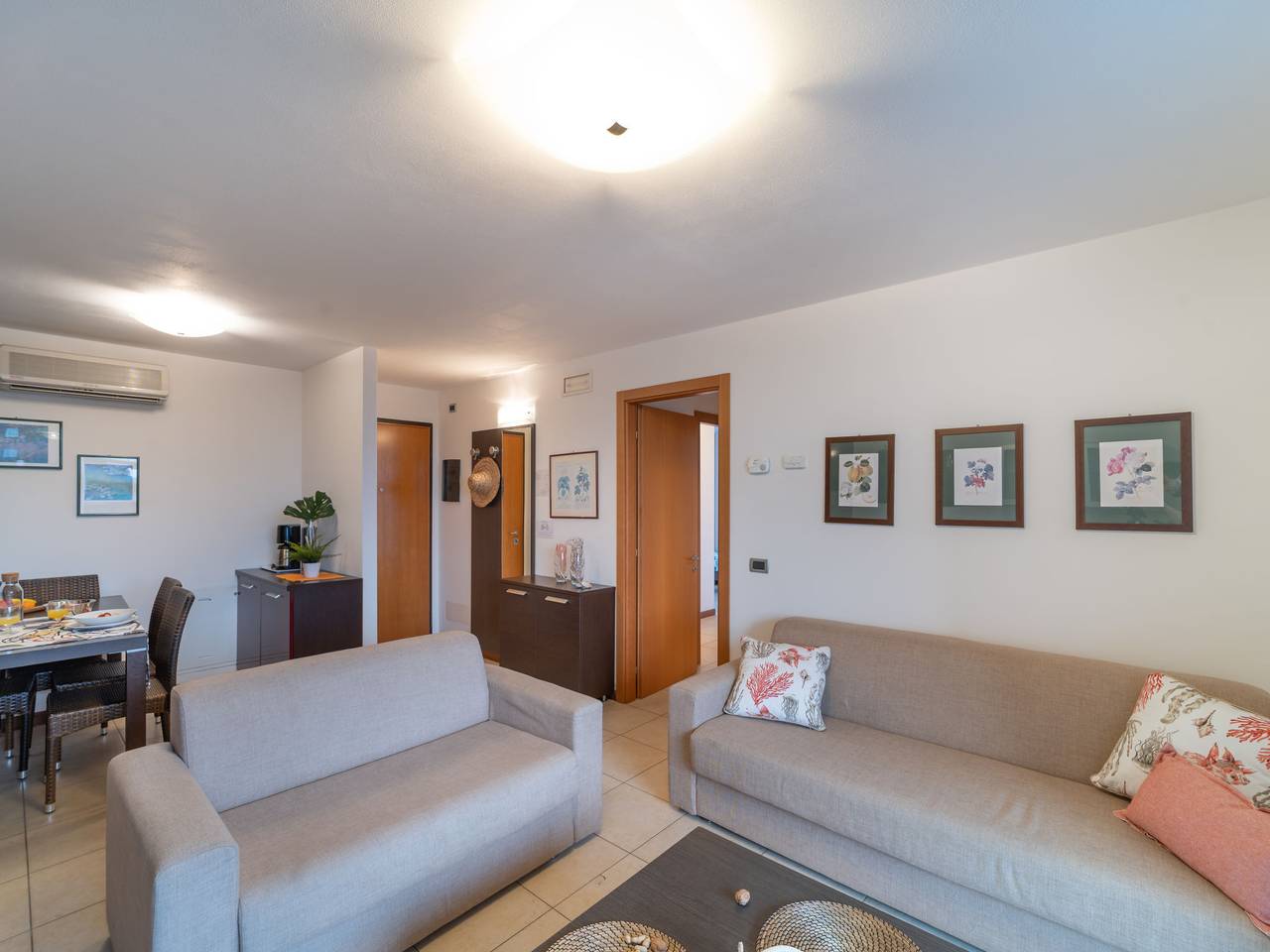 Entire apartment, Ore Felici in Lignano Sabbiadoro, Udine Province