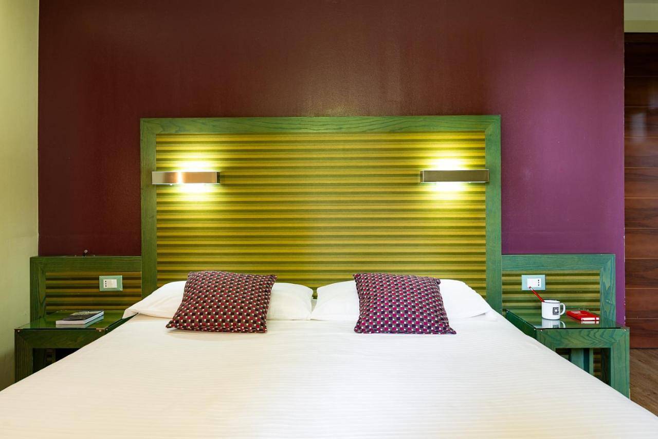 La Villa - Sure Hotel Collection by Best Western in Ivrea (Italie), Canavese