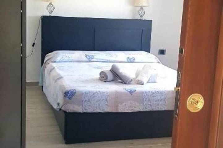 Ganze Wohnung, Apartment Alissya in Arbatax, Tortolì