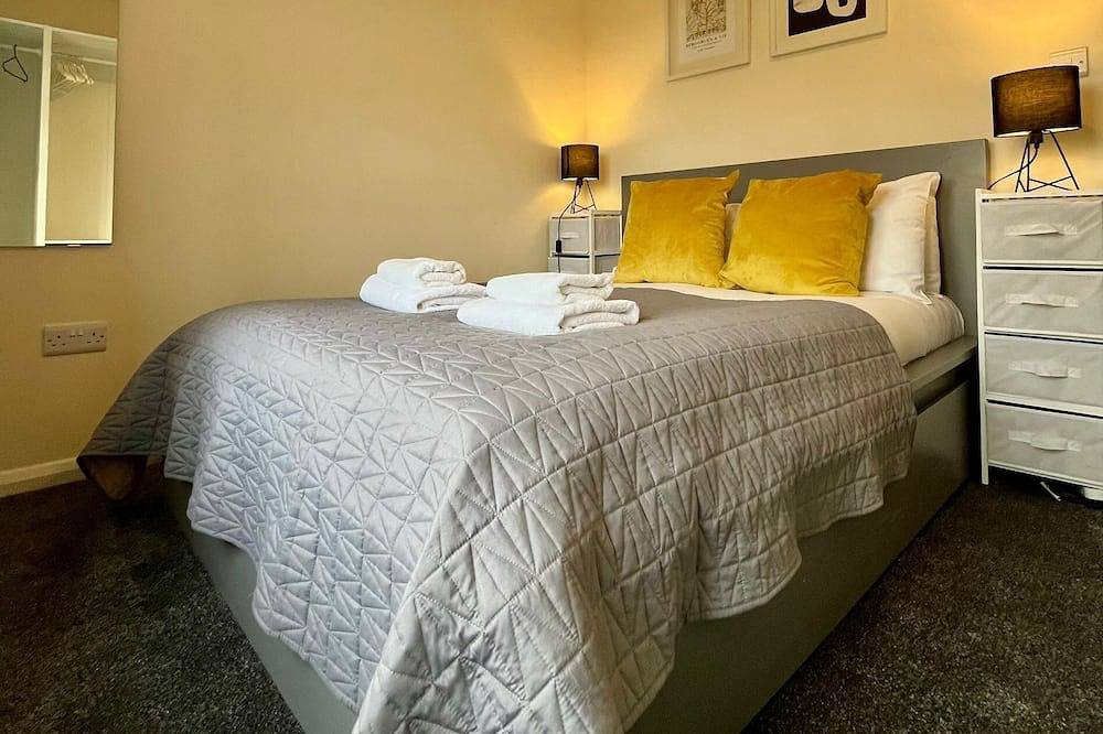 Ganze Wohnung, Central Apartment: Free Parking with Ev Charger in Cambridge, Cambridgeshire