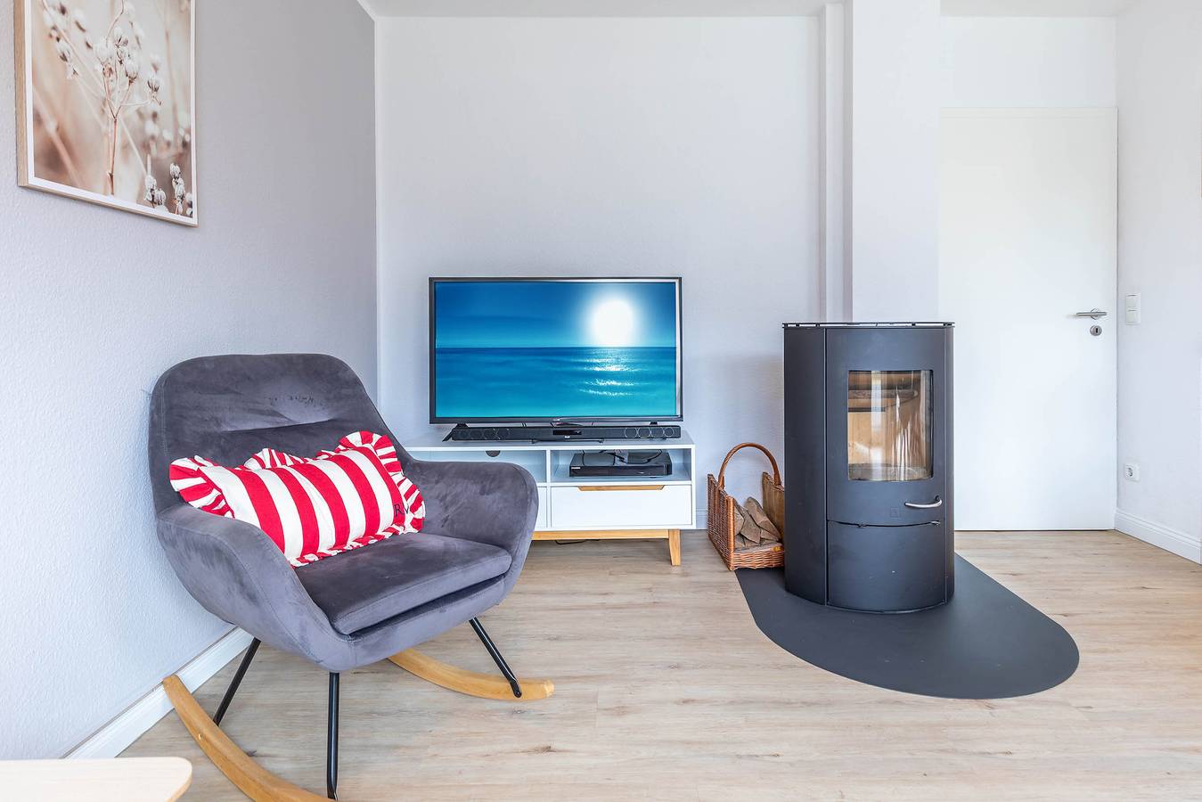 Haus Ostsee-Hygge in Boltenhagen, Nordwestmecklenburg (Wismar und Umgebung)