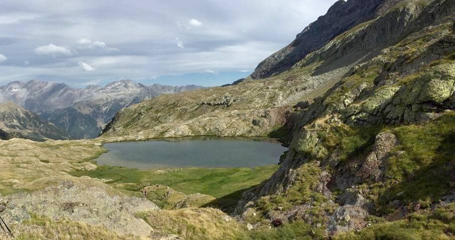 Chambre d’hôte pour 2 personnes, avec terrasse dans Aragon (Espagne) - 2