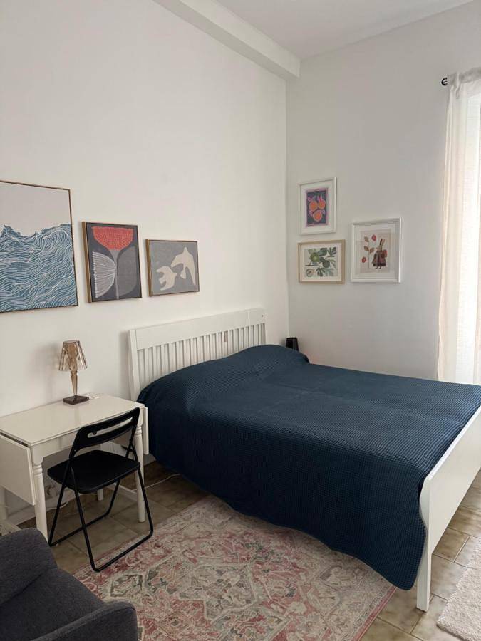 Chambre d’hôte pour 2 personnes, avec vue à Chiavari - 2