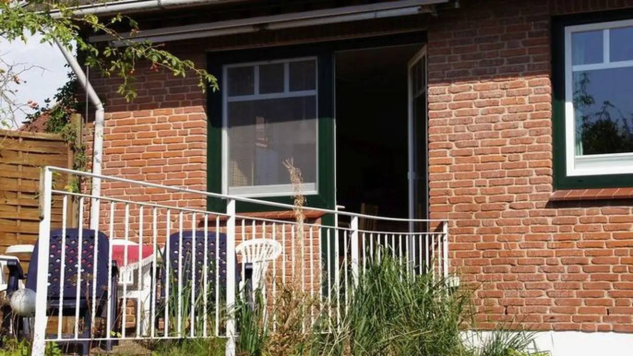 Ferienhaus für 6 Personen (130 m²) in Borgwedel in Borgwedel, Schleswig & Umgebung
