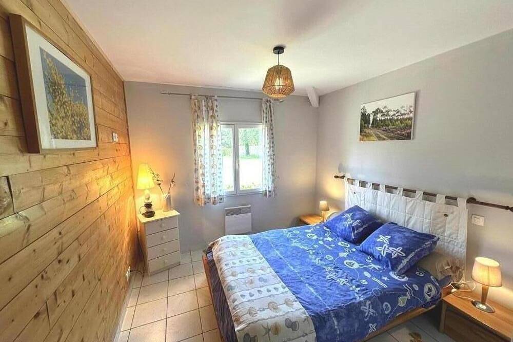 Les Lavandes - Mezos in Mézos, Côte d’Argent