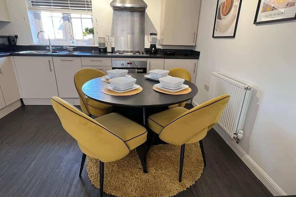 Holiday Home for 6 People in Stone (Dartford), Dartford