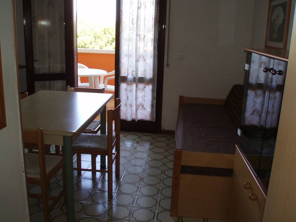 Ganzes Studio, Studio am Meer mit großem Balkon - Beahost Rentals in Bibione, Venedig Provinz