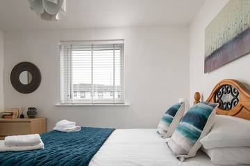 Cottage for 4 People in Deganwy, Conwy region, Photo 3