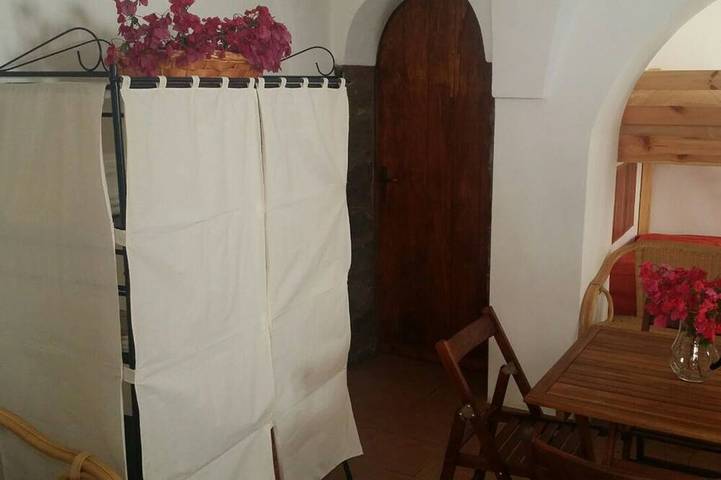 In Kasuzza. (Pantelleria) in Pantelleria Stadt, Pantelleria