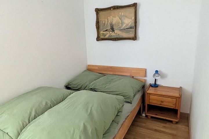 Ferienwohnung für 4 Personen, mit Balkon, mit Haustier in Deidesheim - 4