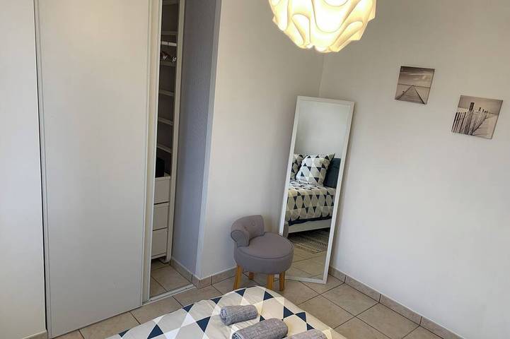 Location de vacances pour 8 personnes à Avermes - 3