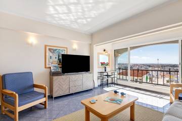 Vakantieappartement voor 4 Personen in Albufeira e Olhos de Água, Faro District, Afbeelding 2