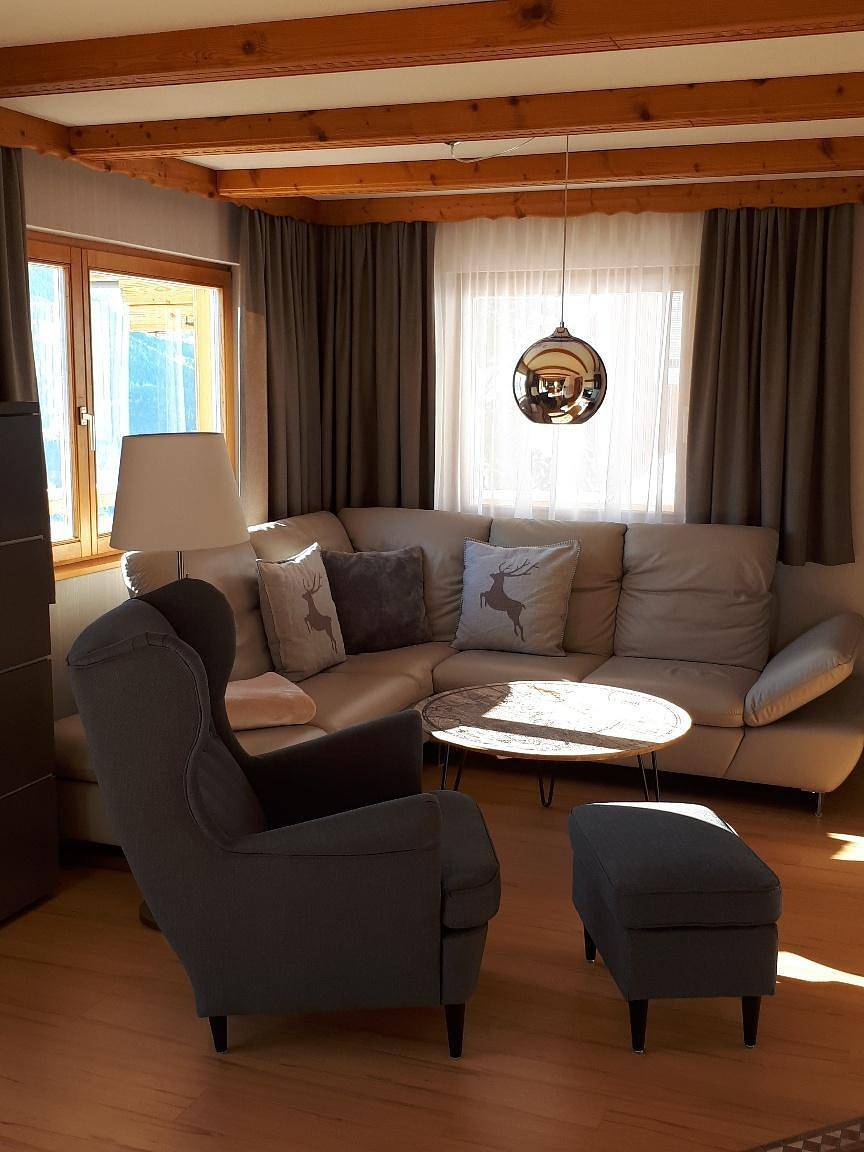 Ferienhaus, 2 x Dusche/Wc, 1 sep. Wc,3 Schlafräume in Silbertal, Schruns-Tschagguns