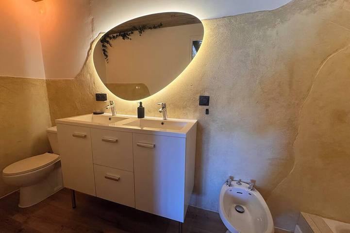 Location de vacances pour 2 personnes, avec jardin à Néant-sur-Yvel - 4