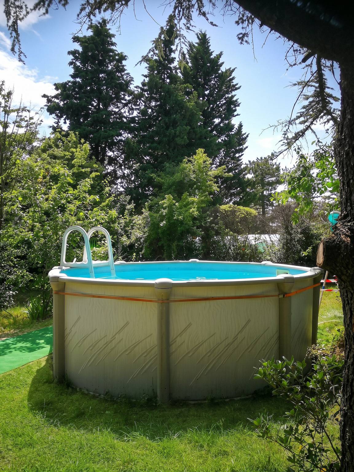 Maison de vacances