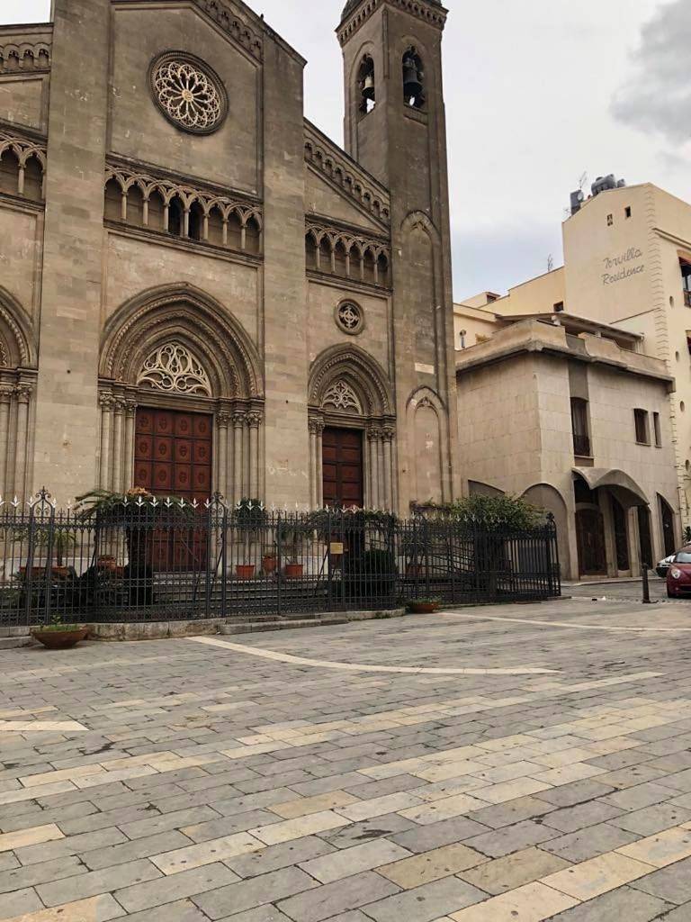 Single Room in Bagheria, Provincia di Palermo