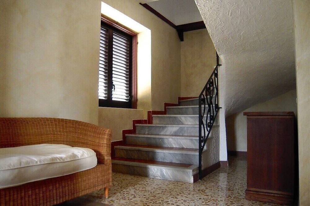 The Sweet Villa - A charming place of Mediterranean quiet. in Santa Maria di Castellabate, Cilento