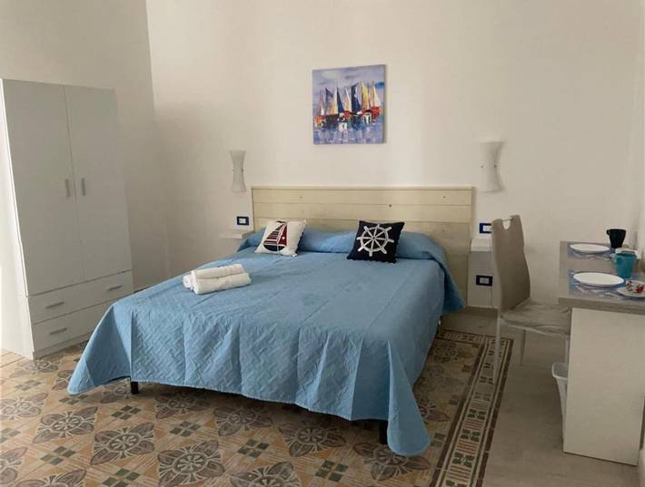 B&b per 2 persone, con Panorama a Sferracavallo