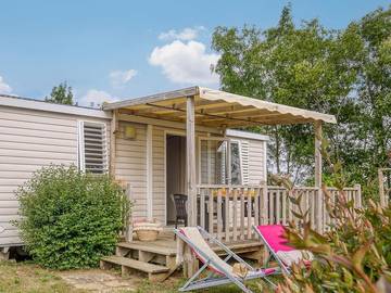 Camping voor 2 Personen in La Tranche-sur-Mer, Vendée, Afbeelding 1