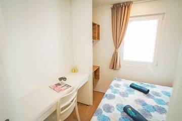 Camping für 5 Personen in Peschici und Umgebung, Gargano, Bild 3