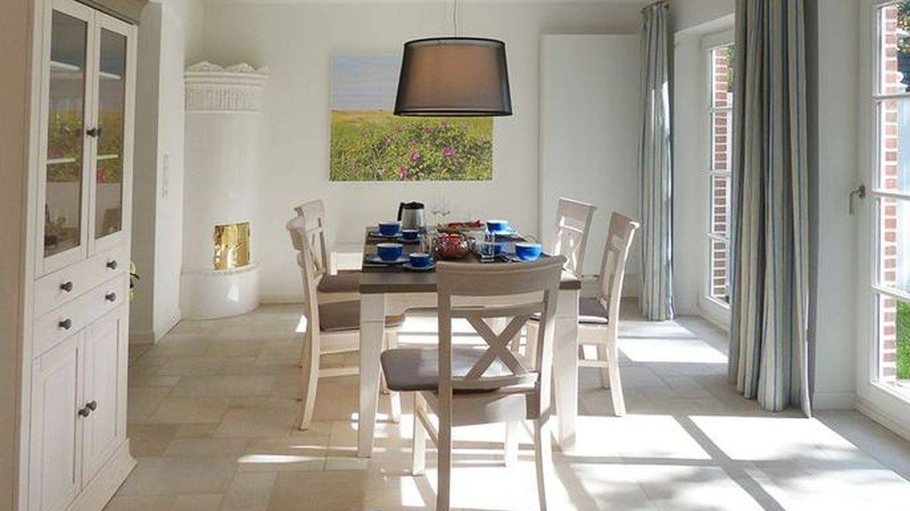 Ferienhaus für 4 Personen (129 m²) in Wyk auf Föhr in Wyk auf Föhr (Stadt), Wyk auf Föhr