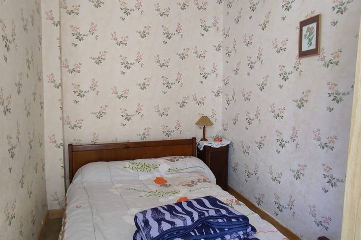 Location de vacances pour 10 personnes, avec jardin, animaux acceptés à Les Cabannes - 2