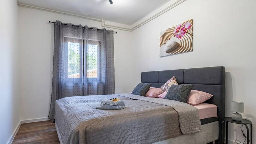 Ganze Wohnung, Apartment Fuzalo · Relax & Bbq by Villas Guide in Marčana, Südküste Istrien