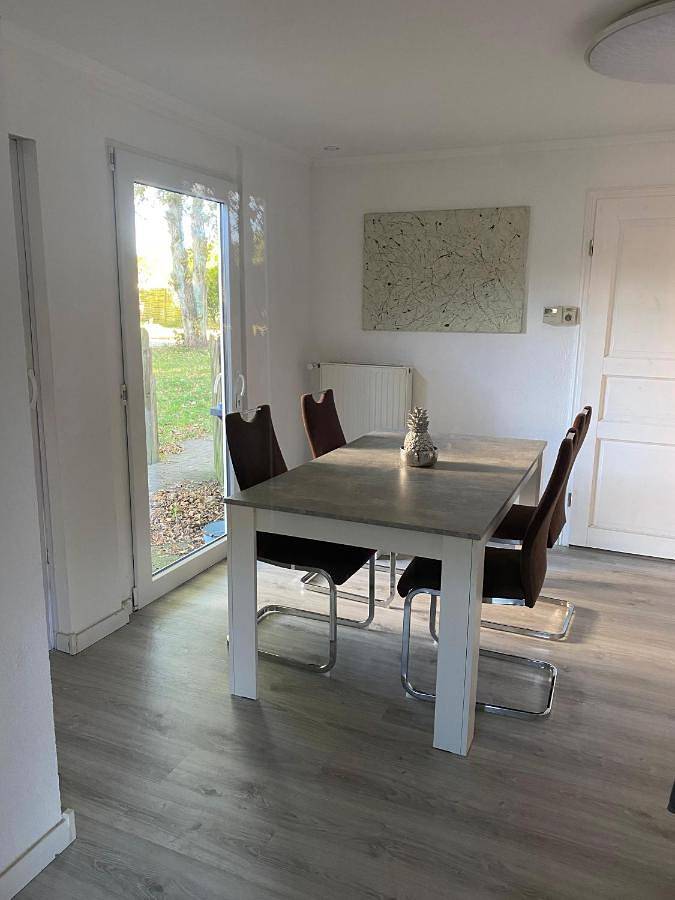 One-Bedroom House in Flessenow, Dobin am See