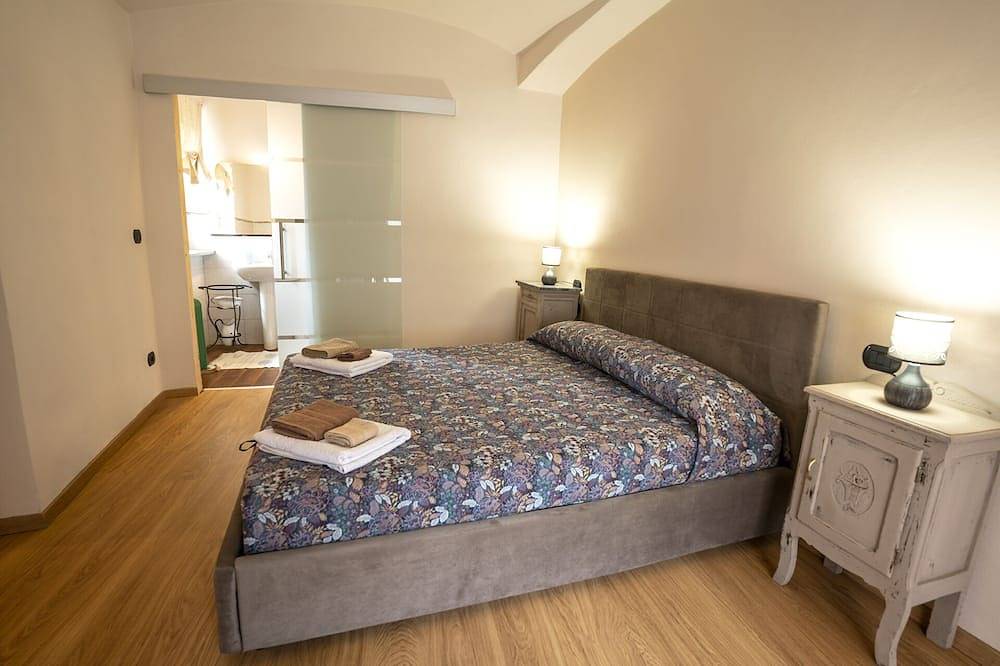 Suma Si Casa Cesare - 2000 sq. m. of garden at your disposal Cir00403400011 in Busca, Province de Coni