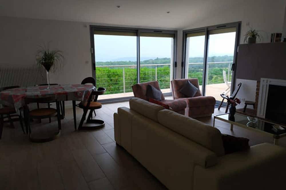 Villa Au Bouillat D'Anty in Châtelguyon, Región de Riom