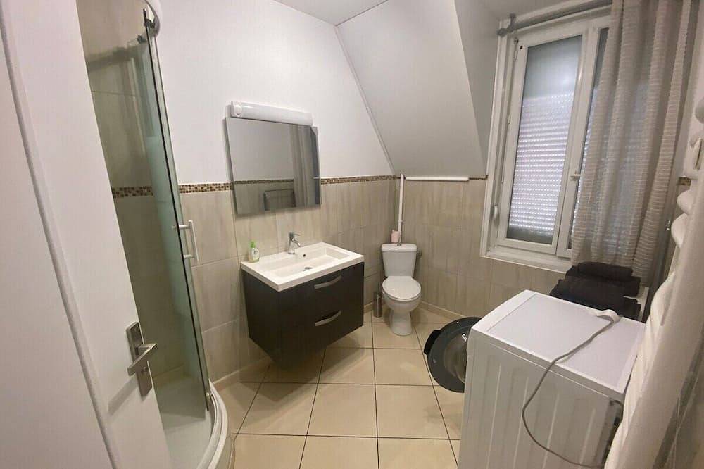 Entire apartment, Le Corail in Douai, Department Nord