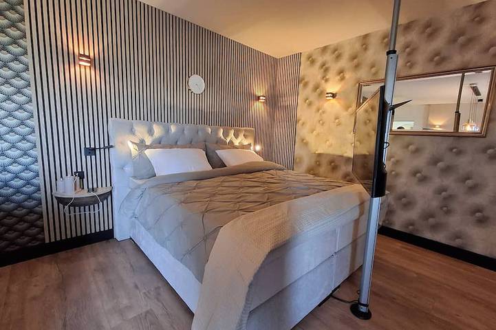 Gîte pour 2 personnes dans Hem